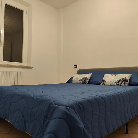 Host4all Bixio Cuore Di Falconara Semesterbostad