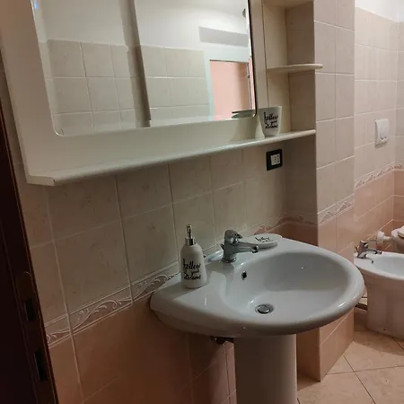 Host4all Bixio Cuore Di Falconara *