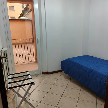 Host4all Bixio Cuore Di Falconara Σπίτι διακοπών *
