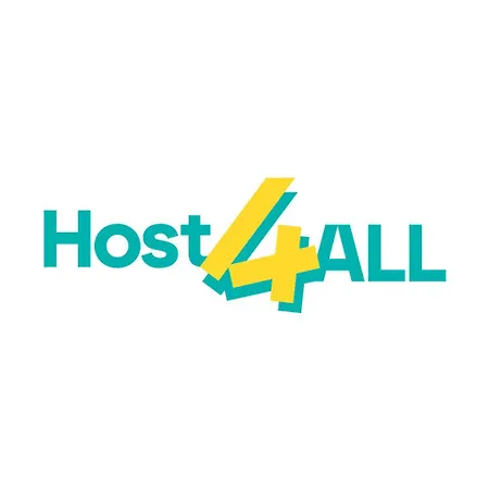 Semesterbostad Host4all Bixio Cuore Di Falconara